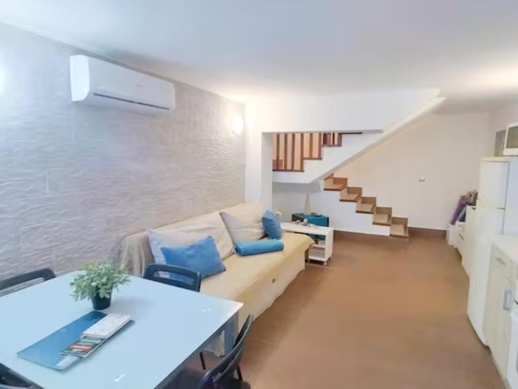 Apartment Sun Club Плайя-дель-Агила Экстерьер фото