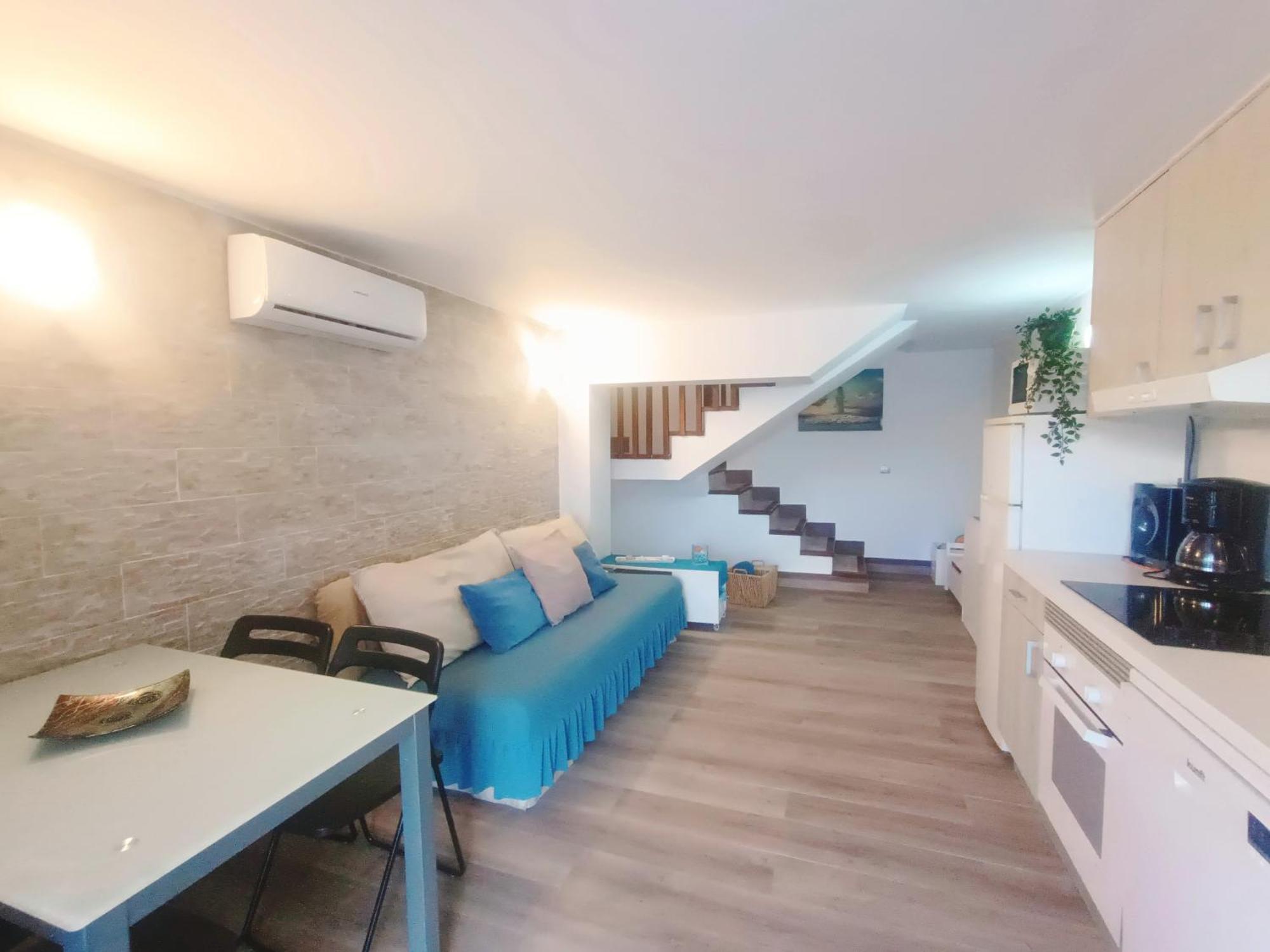 Apartment Sun Club Плайя-дель-Агила Экстерьер фото